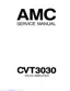 Preview: Service Manual