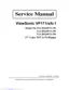 Preview: Service Manual