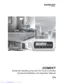 Preview: Installation And Operation Manual
