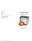 Preview: Instruction Manual