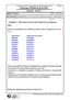 Preview: Technical Bulletin
