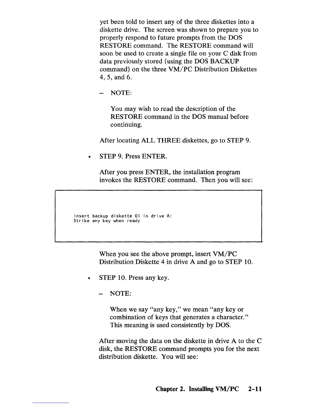 Page #34 background image