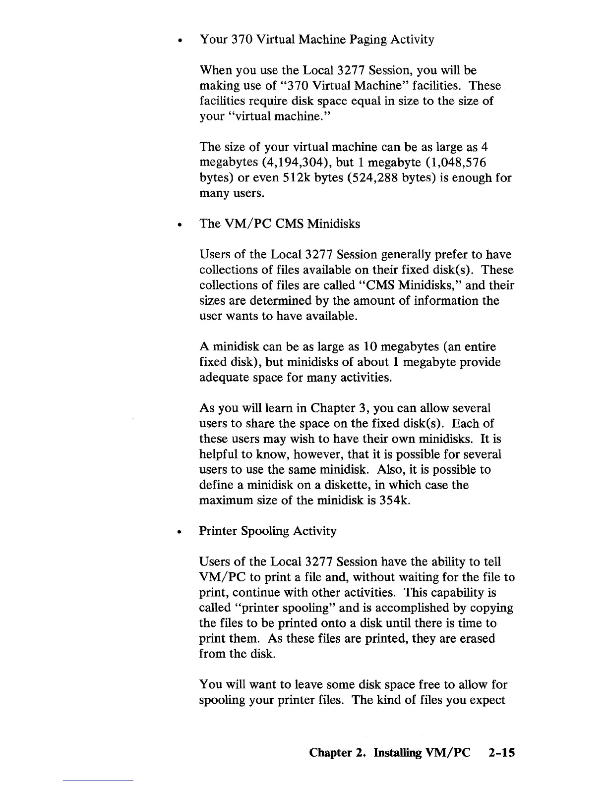 Page #38 background image