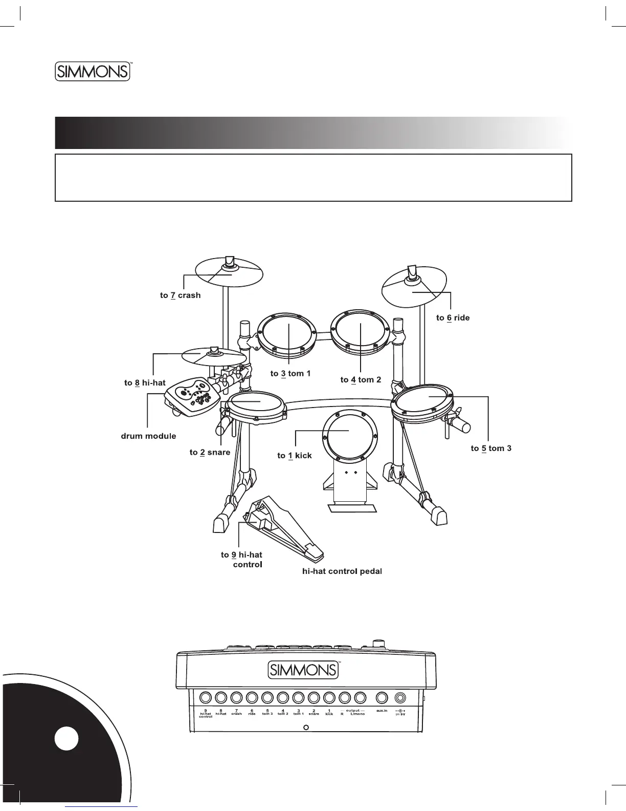 Page #8 background image
