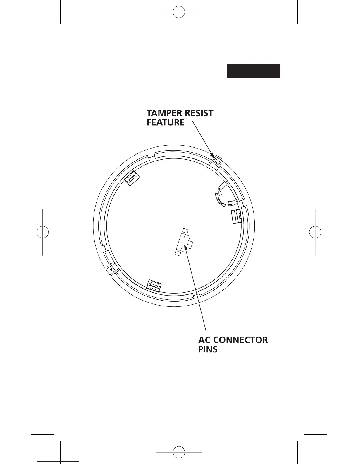 Page #5 background image