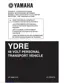 Preview: Owner's/Operator's Manual