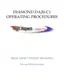 Preview: Operating Procedures