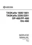 Preview: Service Manual