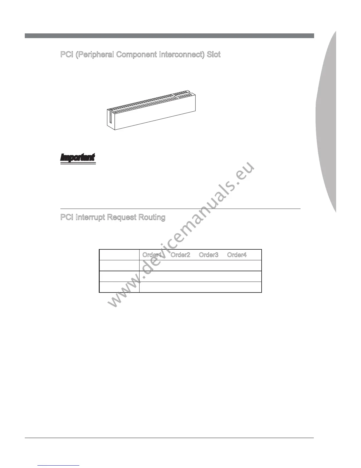 Page #18 background image