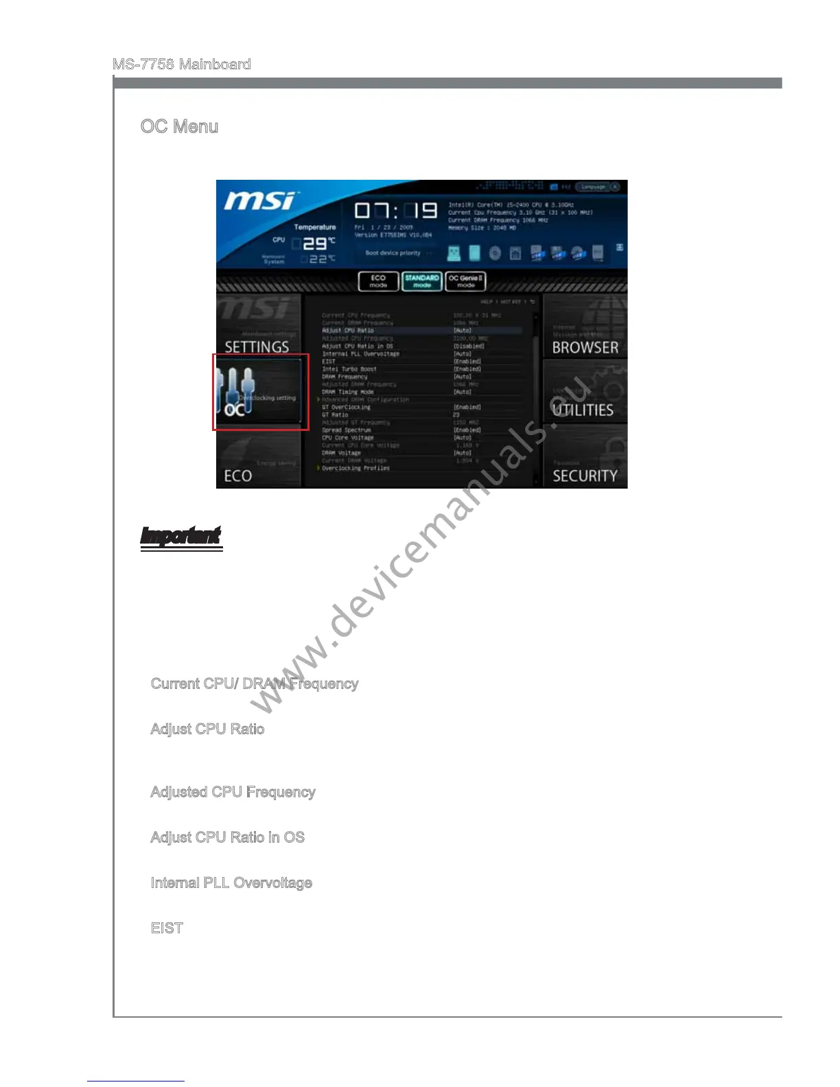 Page #31 background image