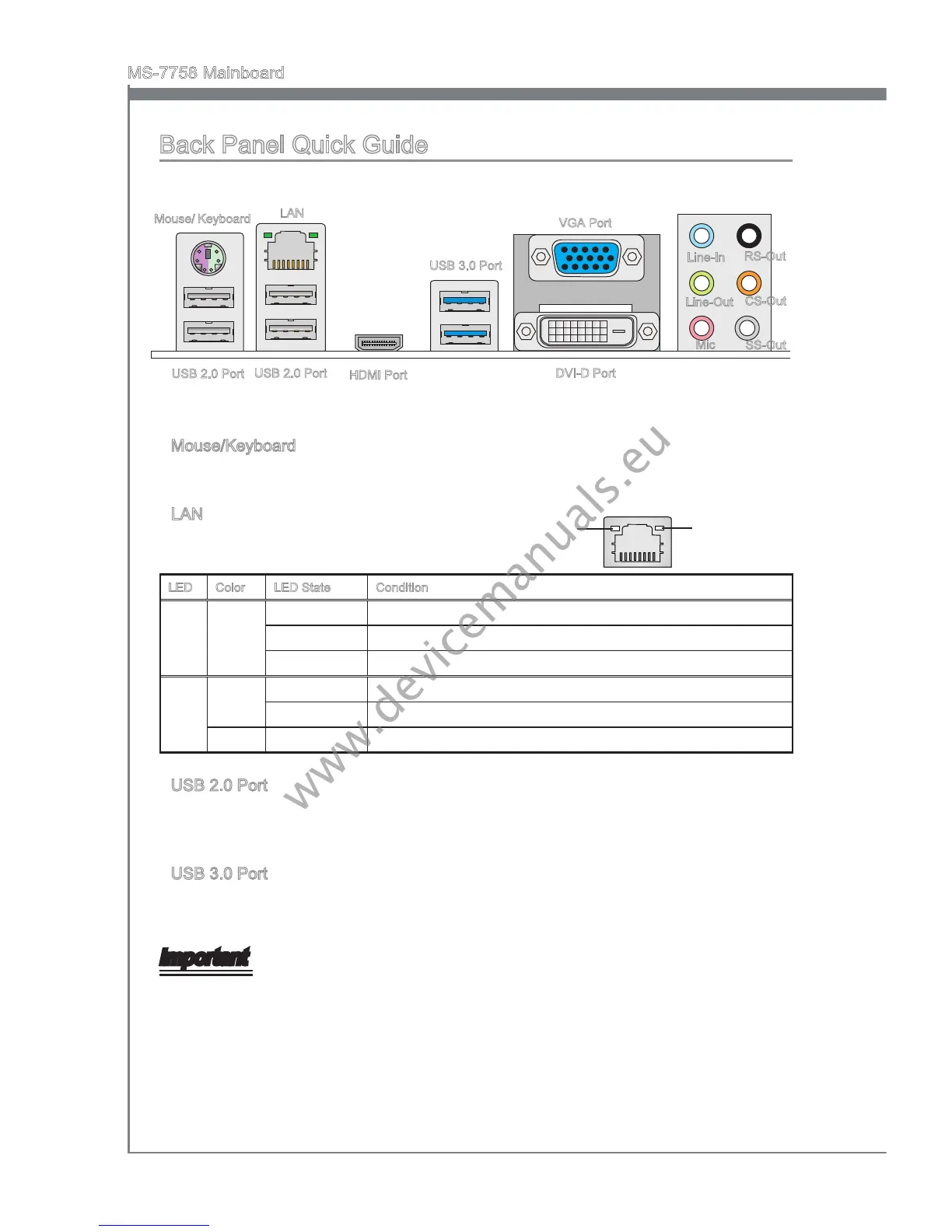 Page #7 background image