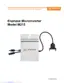 Preview: Installation And Operation Manual