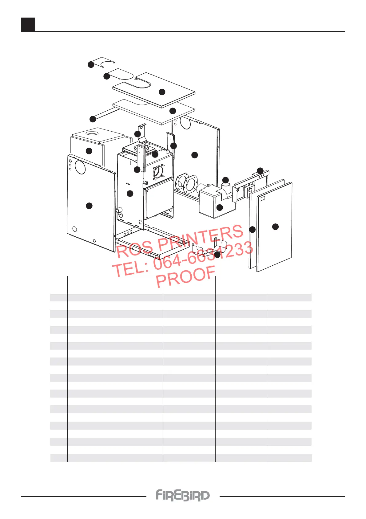 Page #14 background image