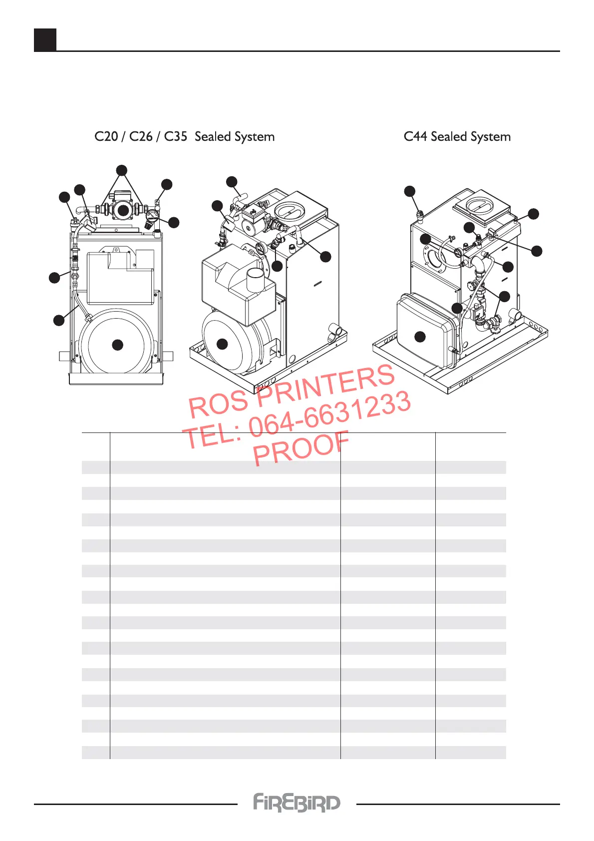 Page #15 background image