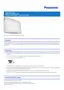 Preview: Operating Instructions - Reference Manual