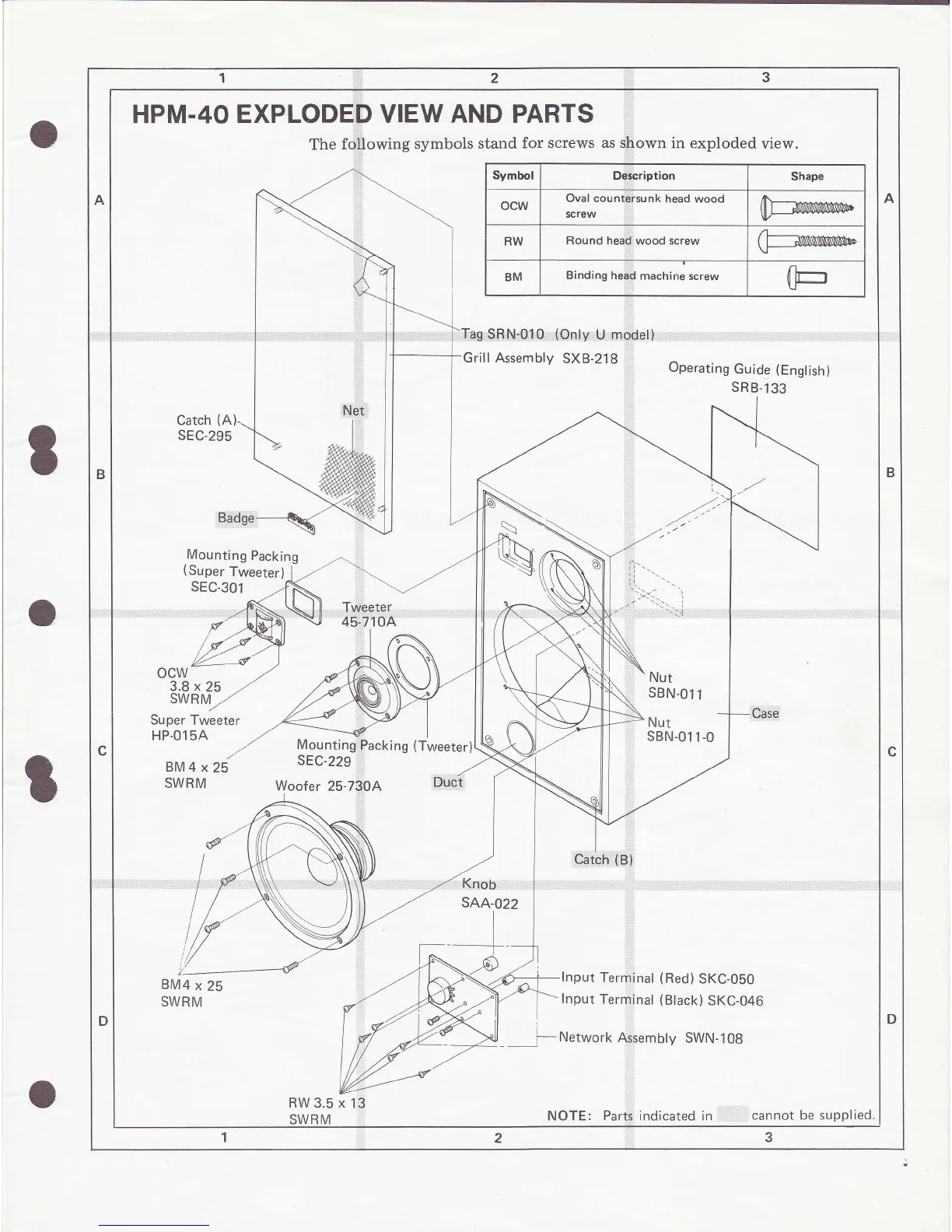 Page #3 background image
