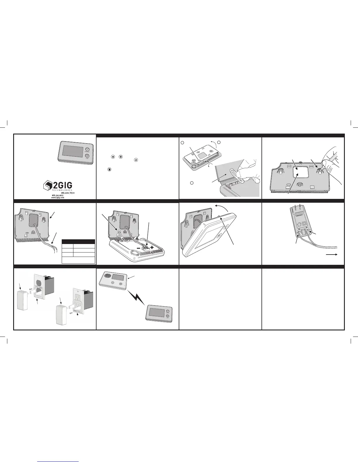 Page #2 background image
