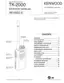 Preview: Service Manual