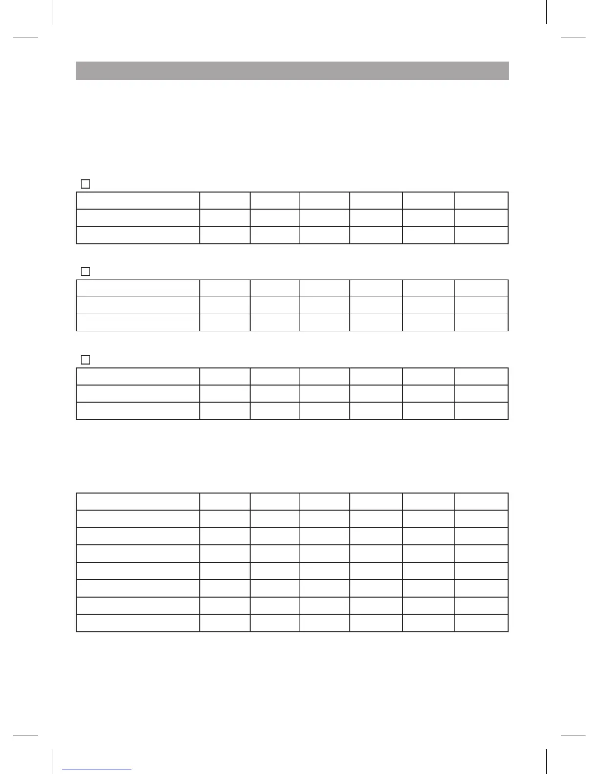 Page #6 background image
