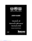Preview: User Guide