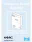 Preview: Installation Manual