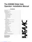 Preview: Installation Instructions
