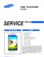 Preview: Service Manual