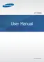 Preview: User Manual