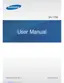 Preview: User Manual
