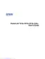 Preview: User Guide