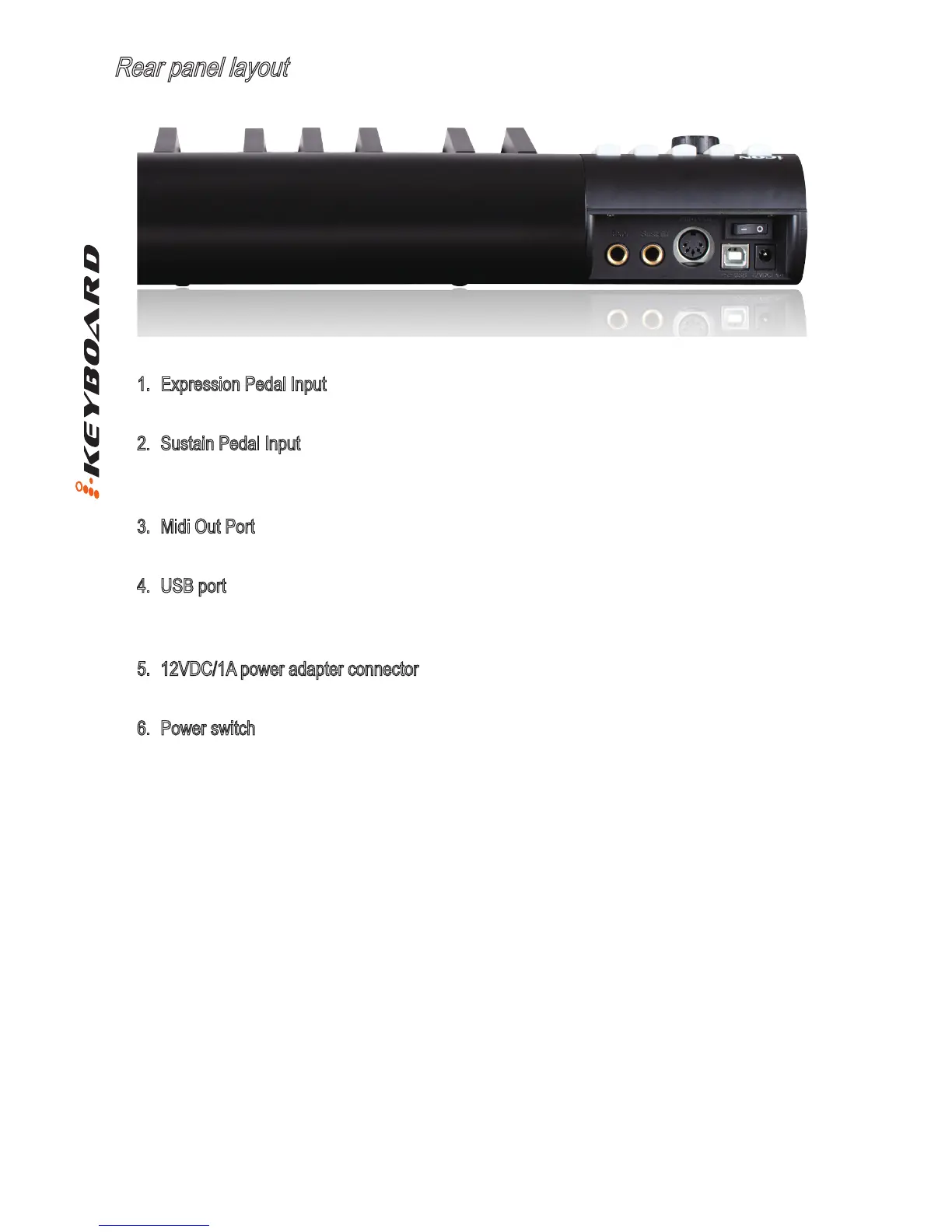 Page #8 background image