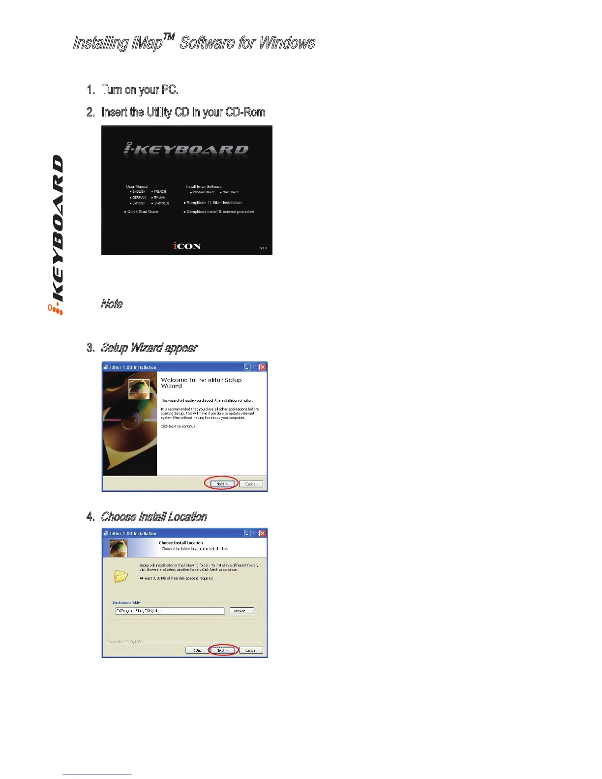 Page #10 background image