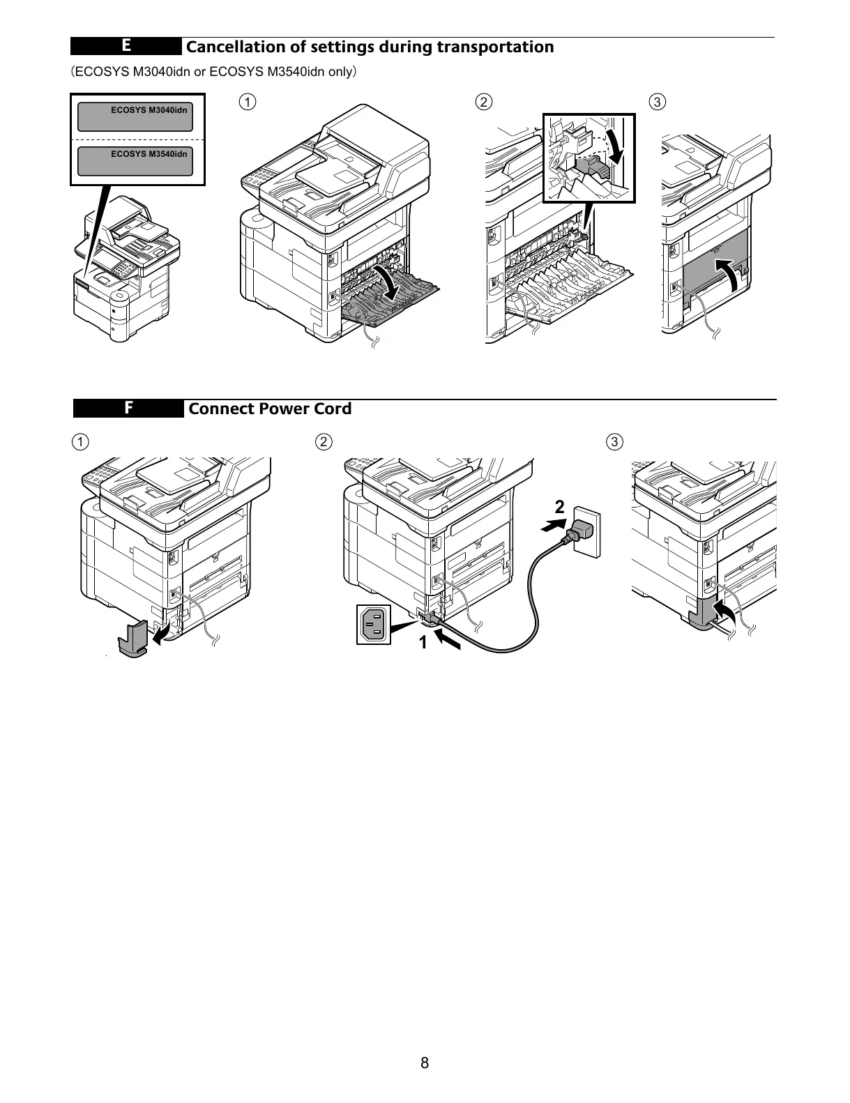 Page #8 background image