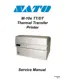 Preview: Service Manual