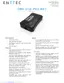 Preview: Quick Start Manual