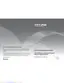 Preview: Quick Installation Guide