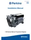 Preview: Installation Manual