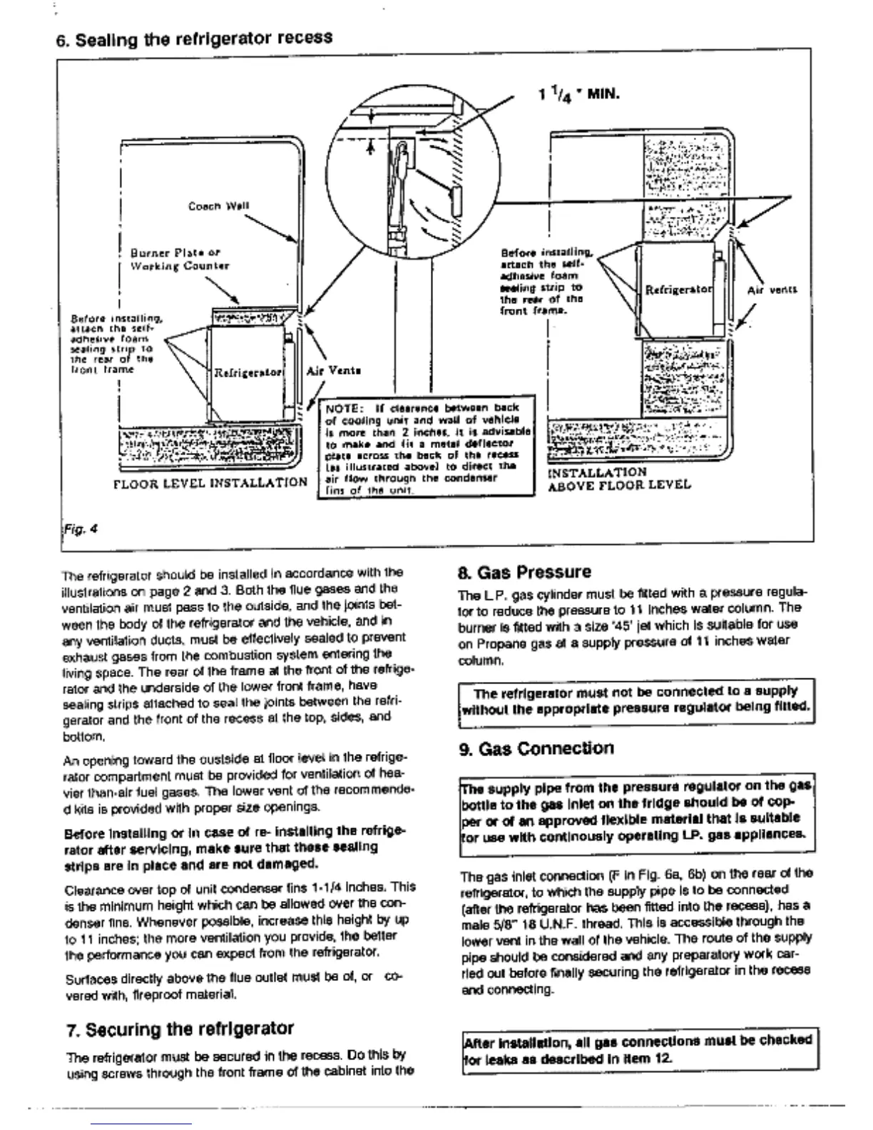 Page #4 background image
