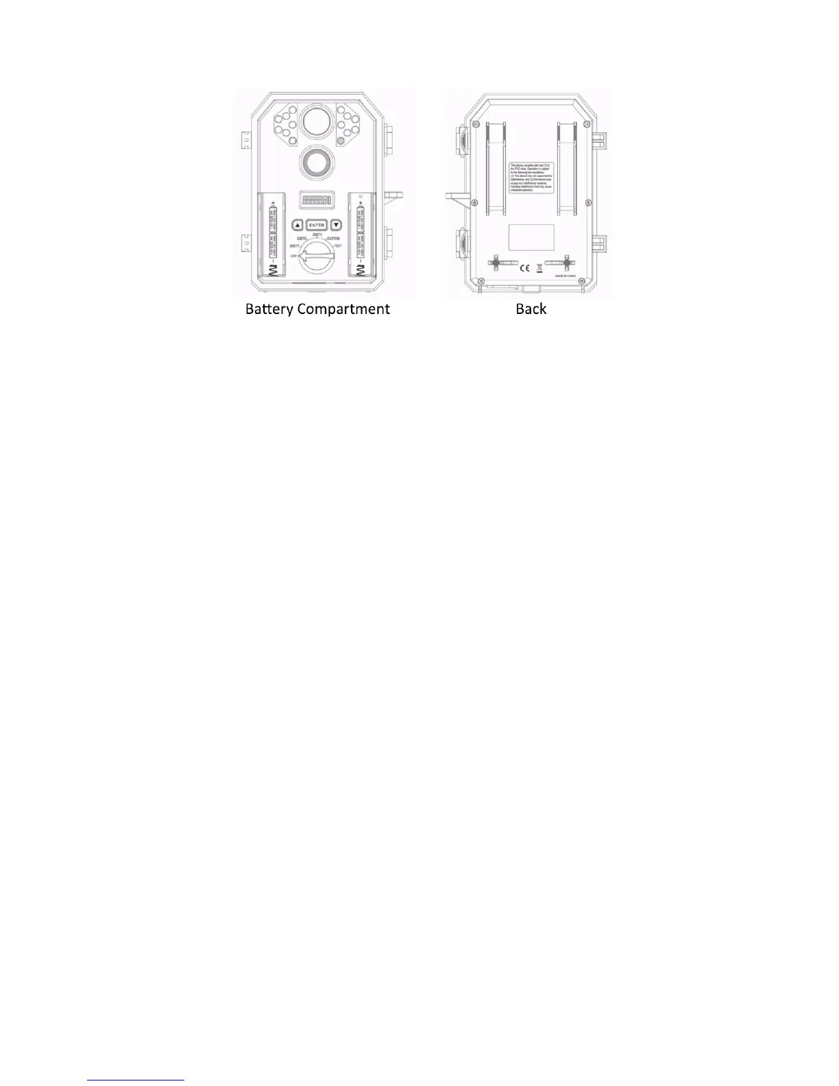 Page #6 background image