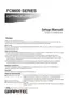 Preview: Setup Manual