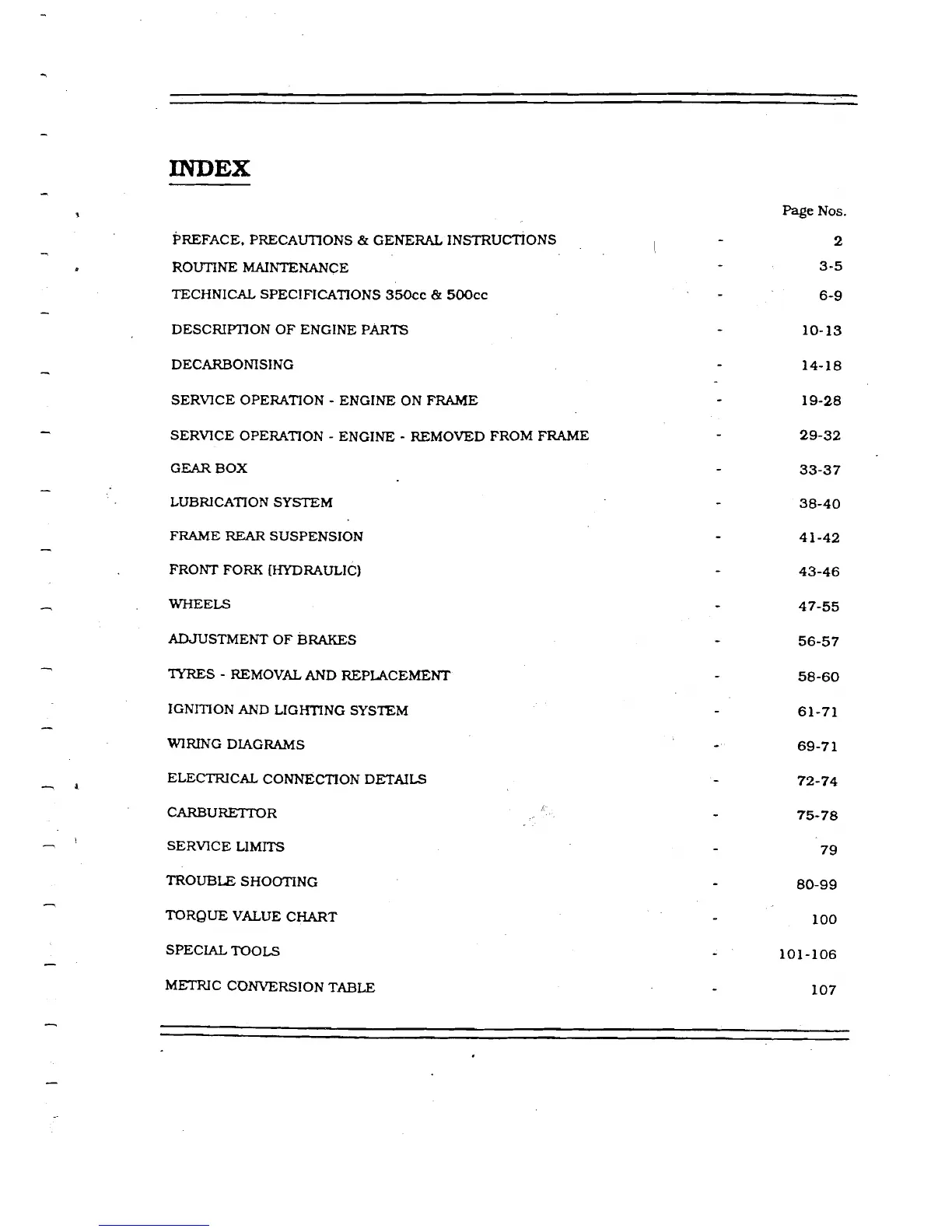 Page #2 background image