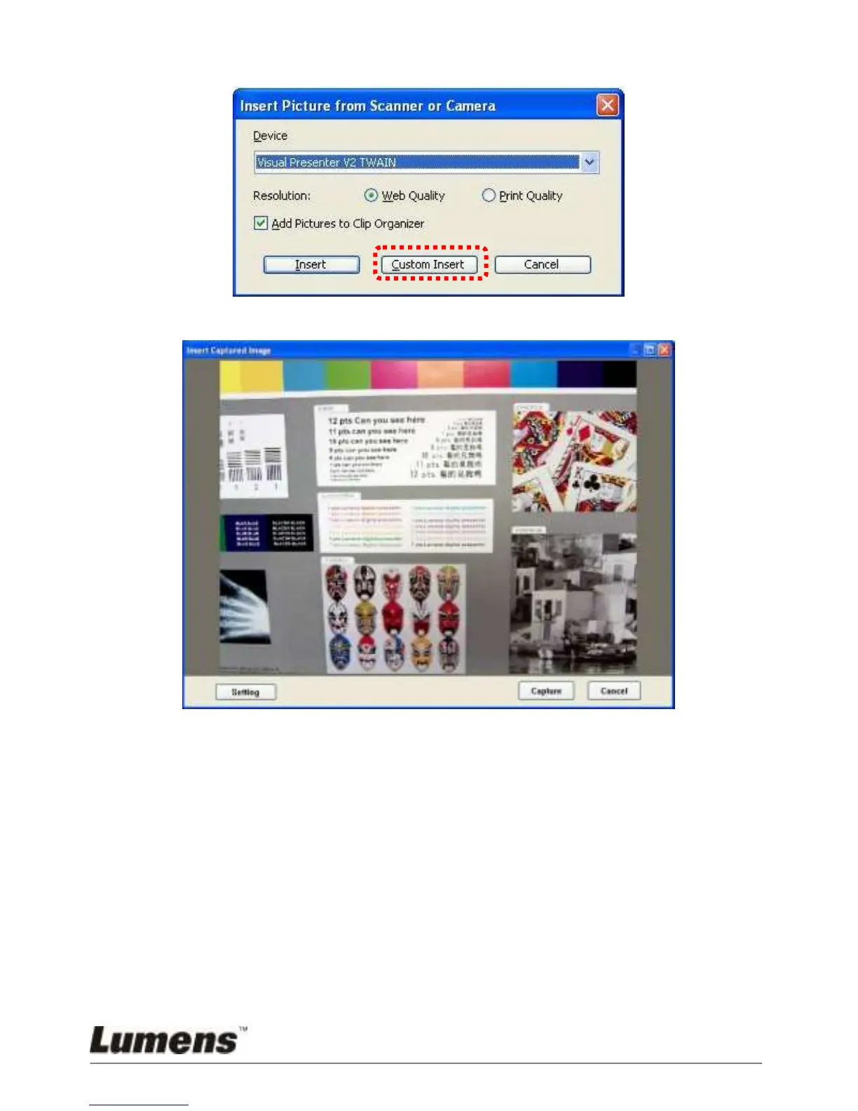 Page #40 background image