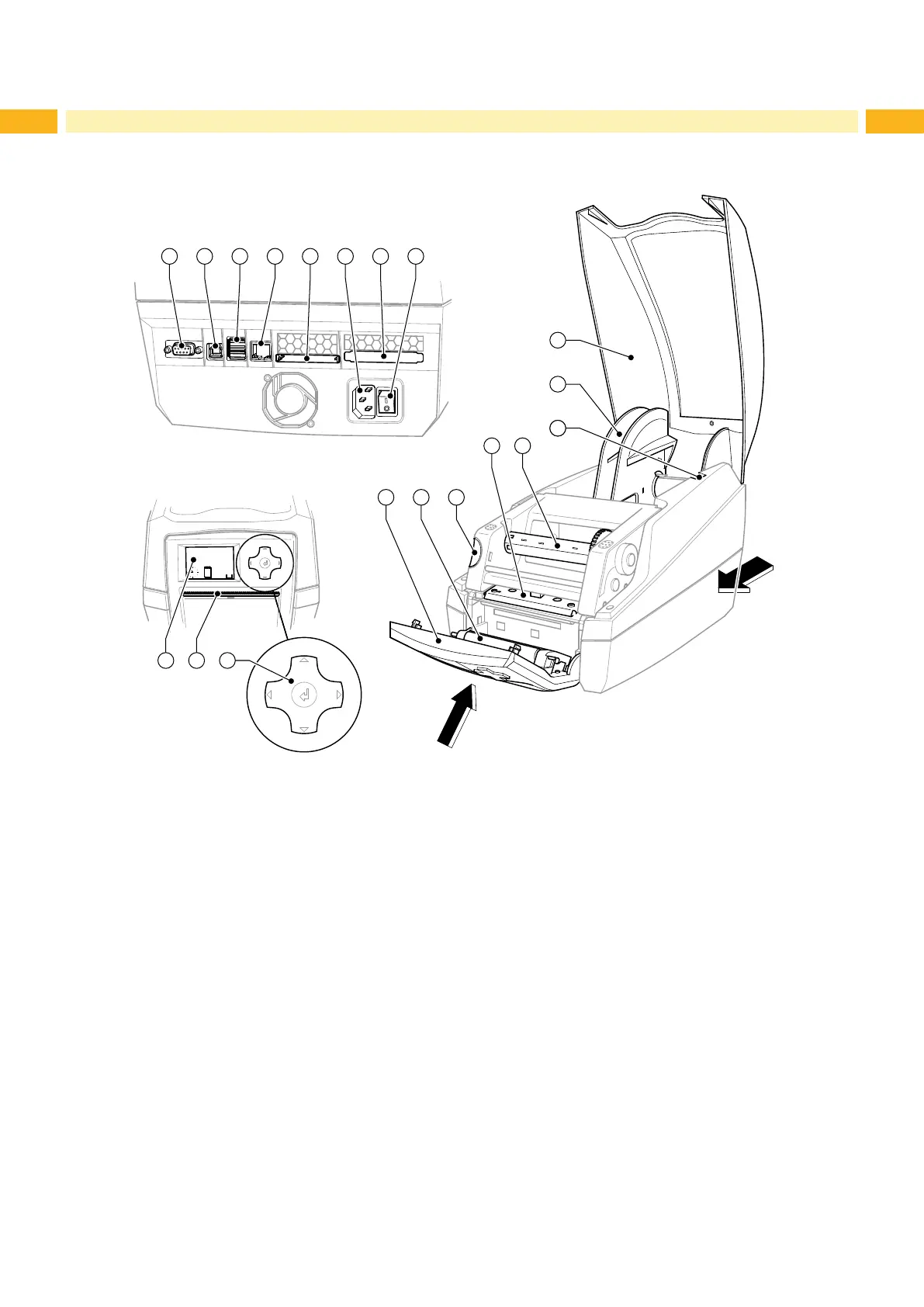 Page #6 background image