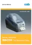 Preview: Service Manual
