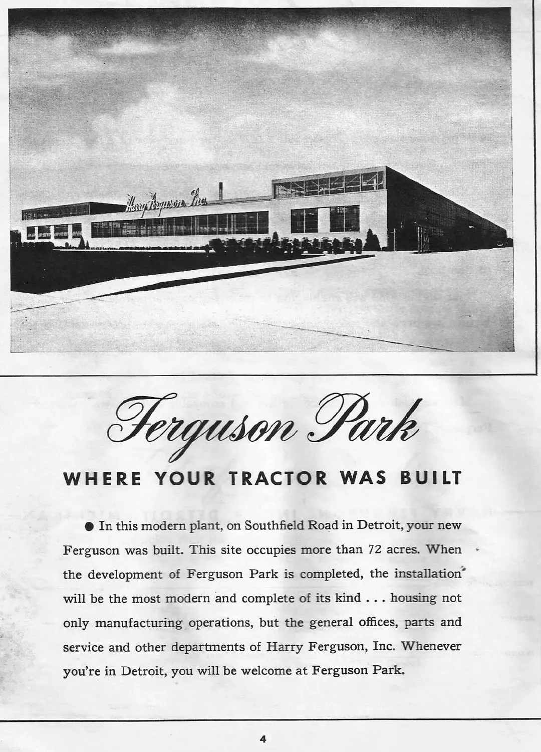 Page #5 background image