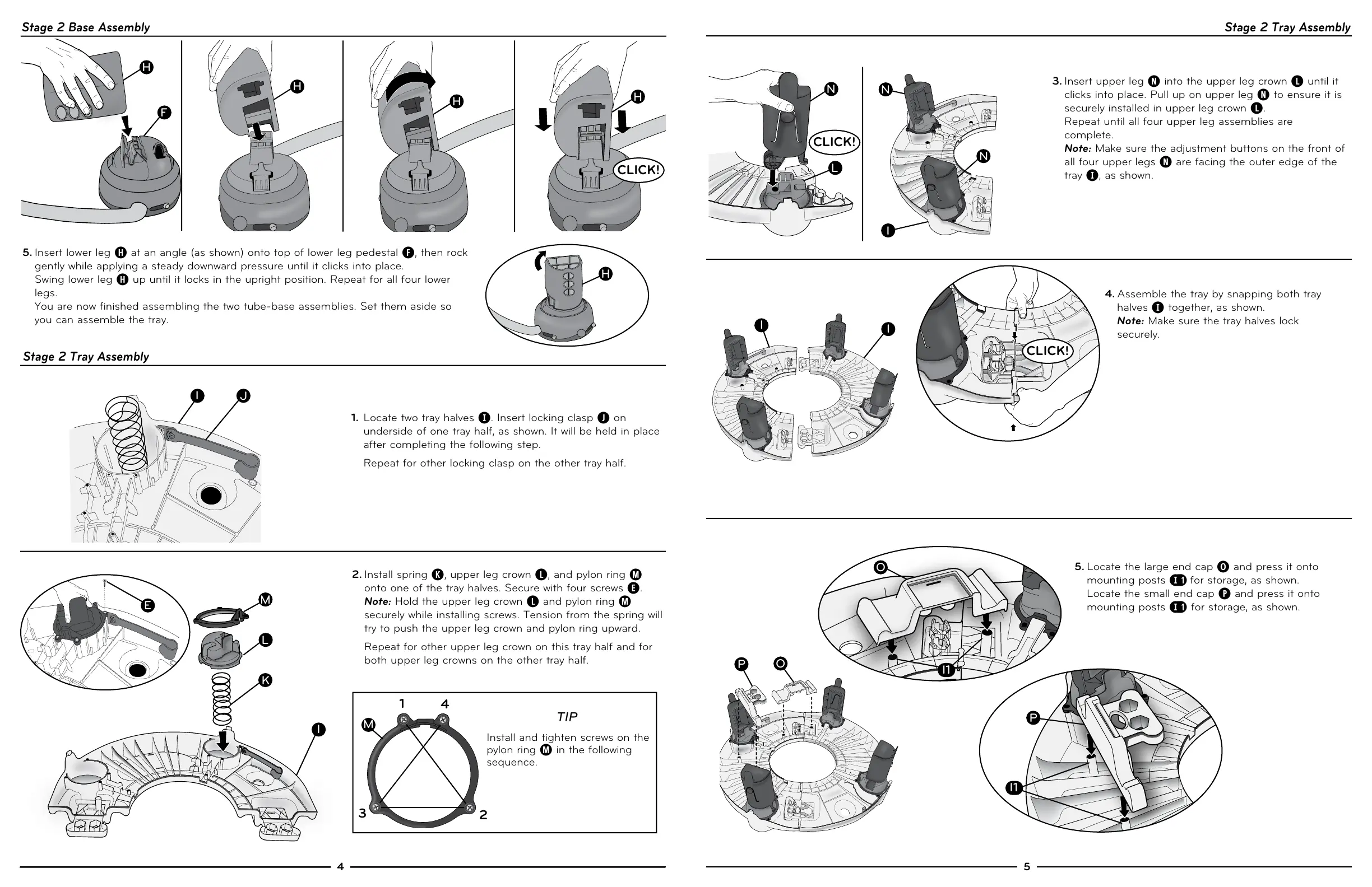 Page #4 background image
