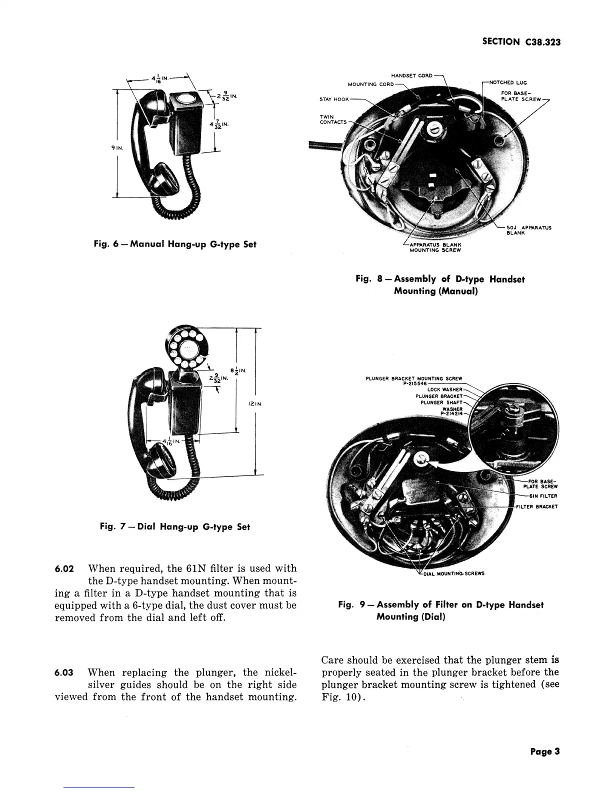 Page #3 background image