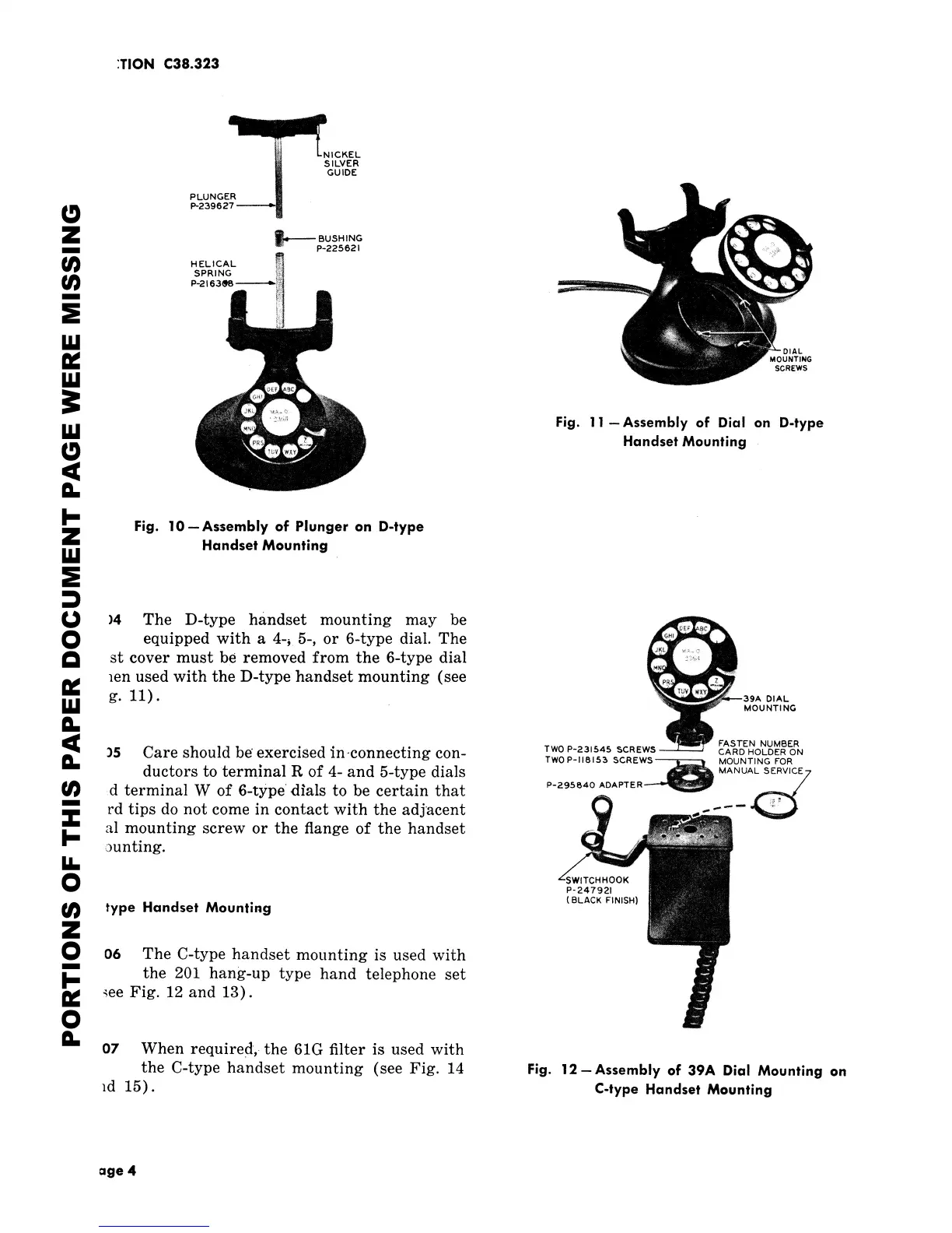 Page #4 background image