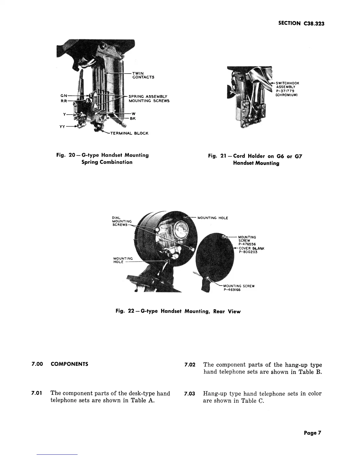 Page #7 background image