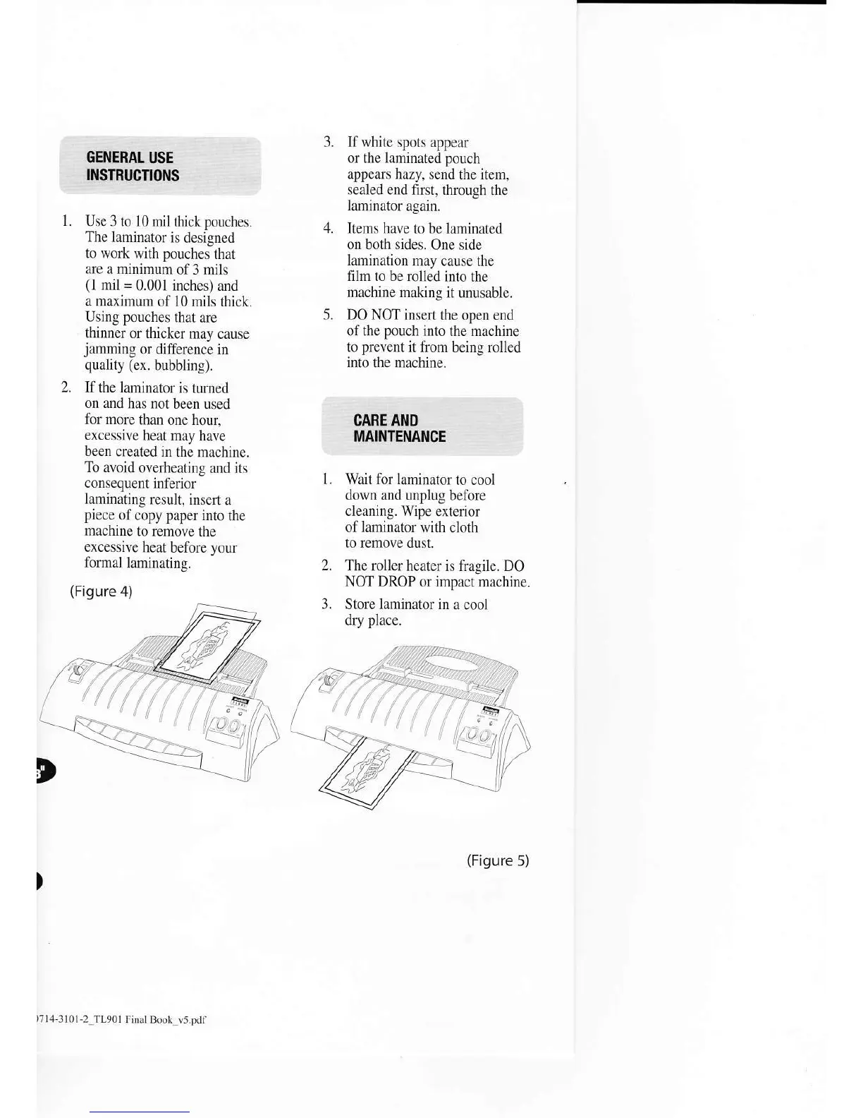 Page #3 background image
